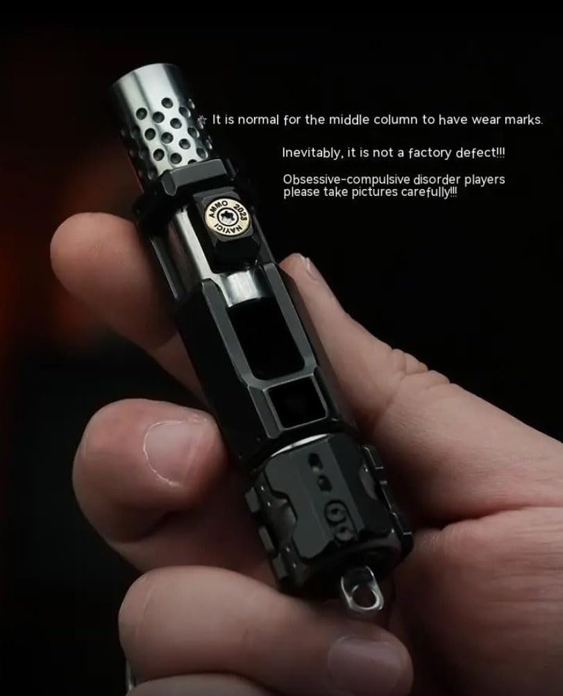 SRTODTG Ergonomic One-Hand Play designed for single-handed use