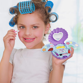 Srua Don travel pillow enhances cozy doll travels