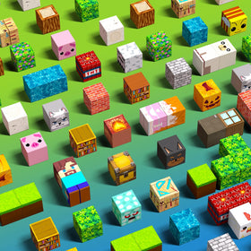 SSAWER gift set offers a screen-free learning gift for kids.