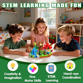 SSAWER gift idea for birthdays and holidays, combining fun and learning
