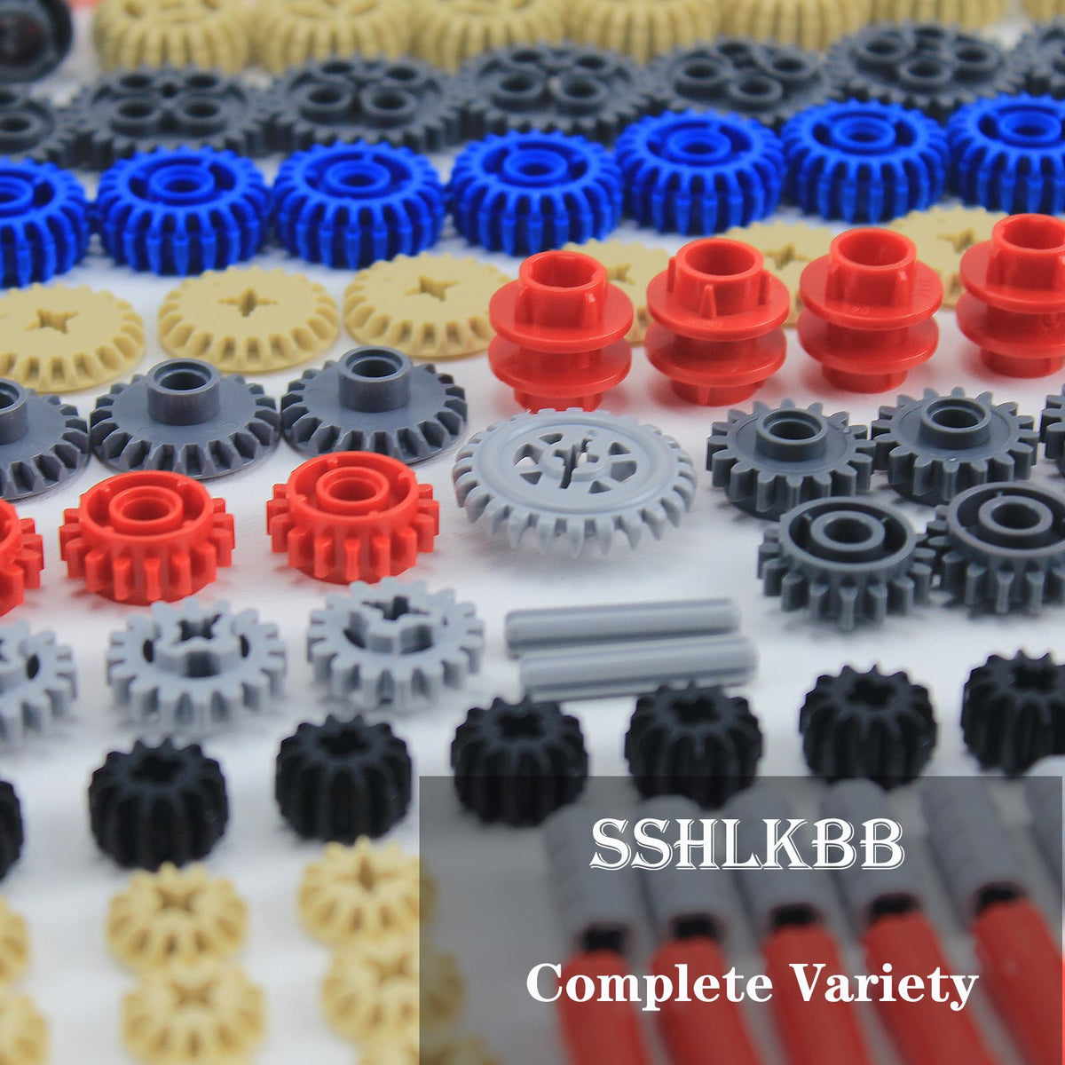SSHLKBB mindstorms-ev3 accessory supports robotics kit upgrades.