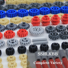 SSHLKBB mindstorms-ev3 accessory supports robotics kit upgrades.