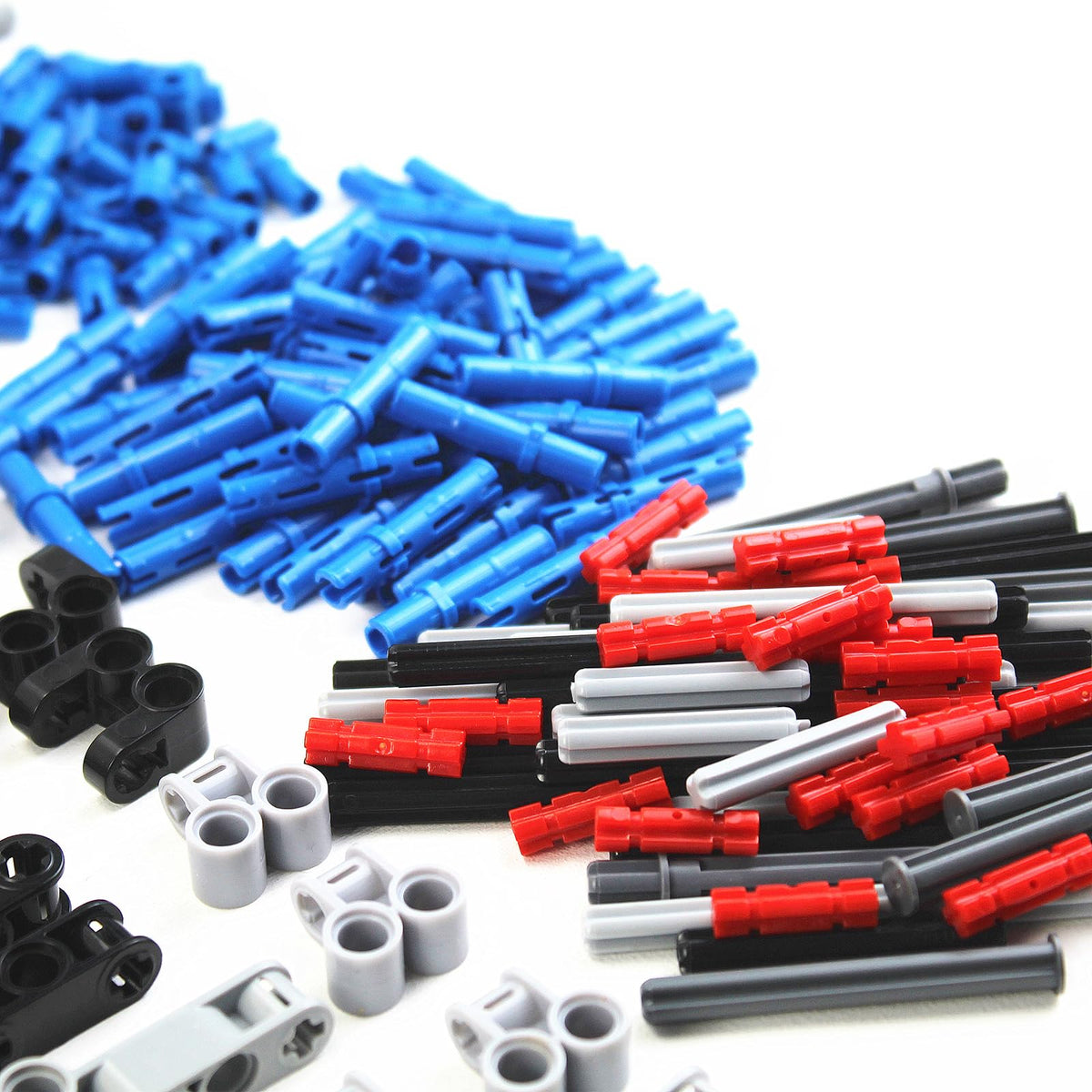 SSHLKBB ideal for robotics, model engines, and tinkering projects.