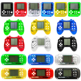 SSRMX collectible video game keychain, features classic game vibes.