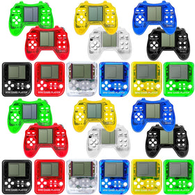 SSRMX party prizes for tournaments and celebrations with kids