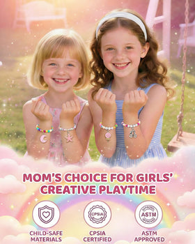 STACTCUTE gift box presentation, ready for birthdays or holidays