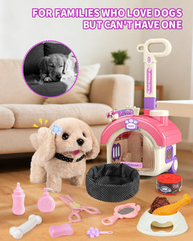 STACTCUTE ready-to-gift playset ideal for birthdays and holidays.