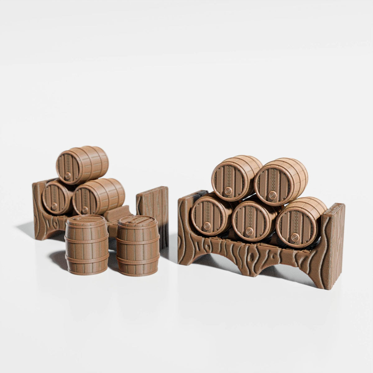 STAHLHAMMERS bar cabinets for modular tavern interiors and flexible layouts.