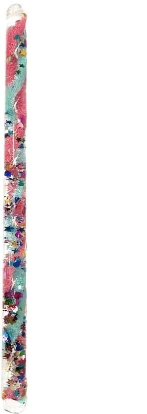 Star Magic wand as a sensory toy enhancing imaginative exploration