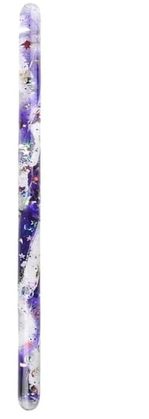 Star Magic wand showing star shapes and bright colors for pretend storytelling
