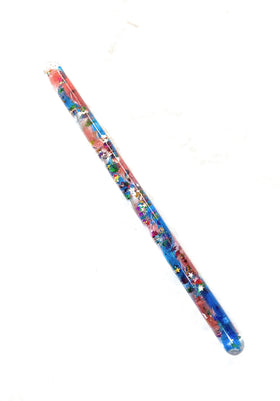 Star Magic colorfully swirling glitter for focus and imagination