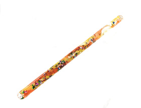 Star Magic spiral wand as a fantasy costume accessory