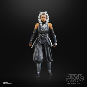 STAR WARS Amazon Exclusive packaging suitable for gifting and collection.