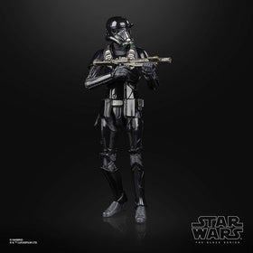 STAR WARS Lucasfilm 50th Anniversary packaging emphasizes collector appeal.