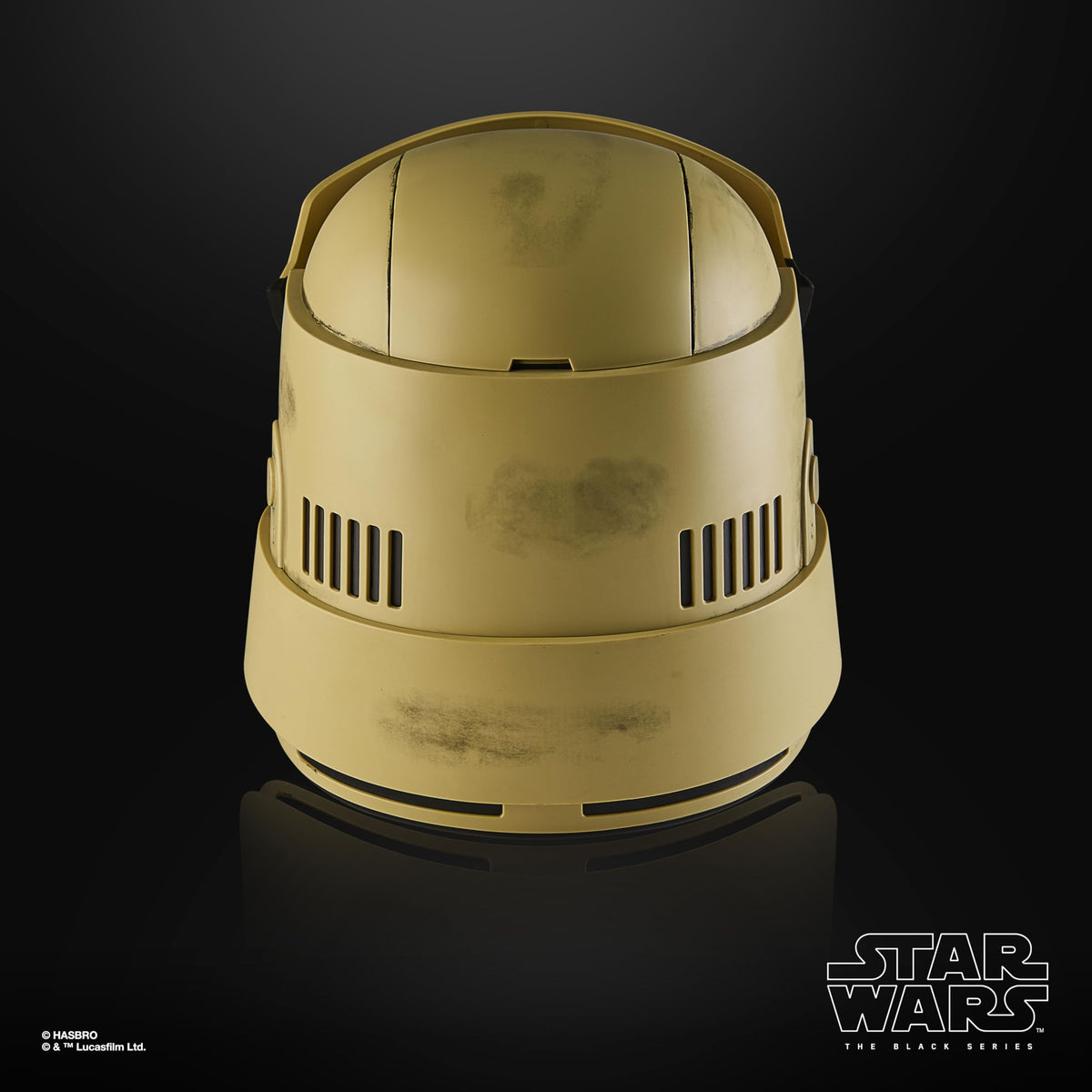 Star Wars official license signals authentic branding and quality.