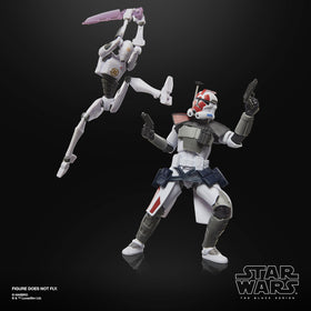 Star Wars Battlefront II inspired figures for recreating scenes in your display.