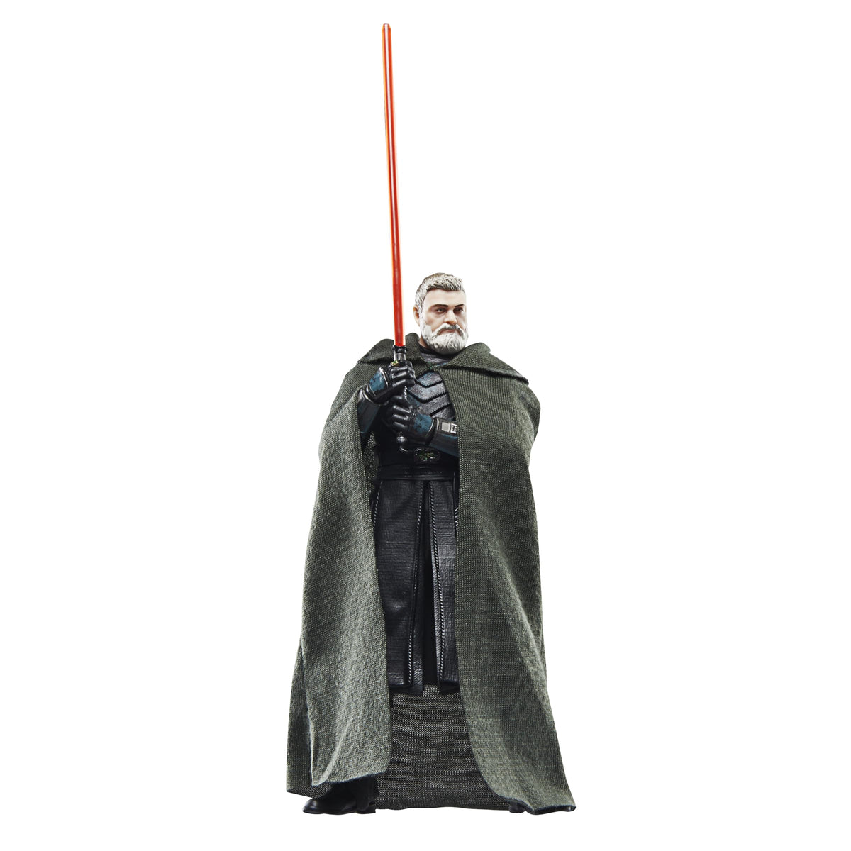 STAR WARS Baylan Skoll window box packaging enhances gift-ready presentation.
