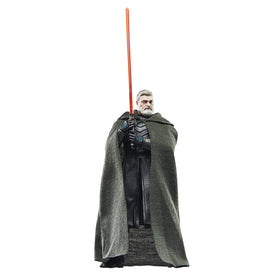 STAR WARS Baylan Skoll window box packaging enhances gift-ready presentation.