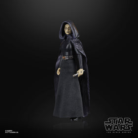 STAR WARS Barriss Offee accessory enables dynamic posing