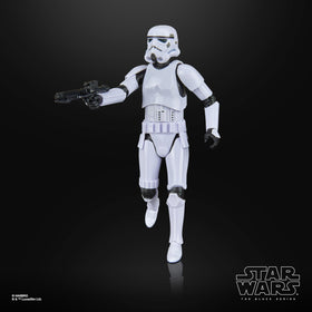 STAR WARS Black Series A New Hope nostalgia reference for display