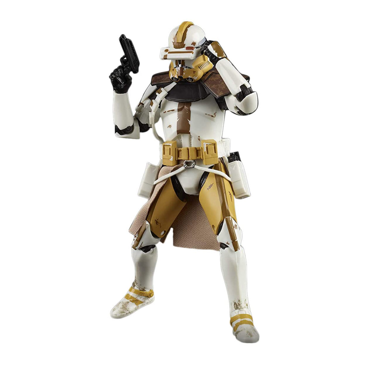 STAR WARS The Black Series Bly accessories enhance play and collection versatility