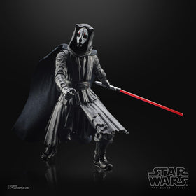 STAR WARS Black Series Great Gaming collection highlights premium deco.