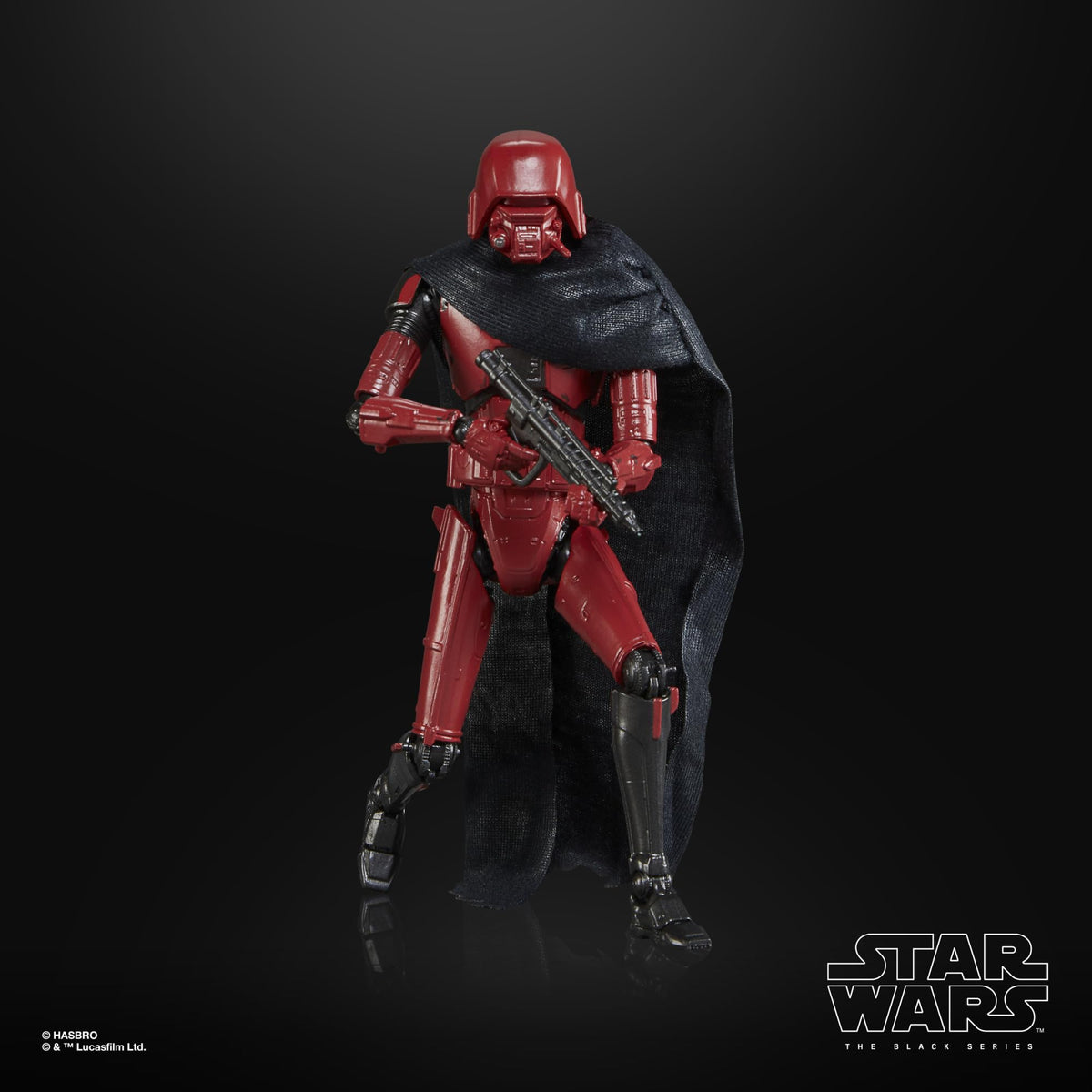 STAR WARS Black Series two-pack offers premium deco and screen-inspired style.