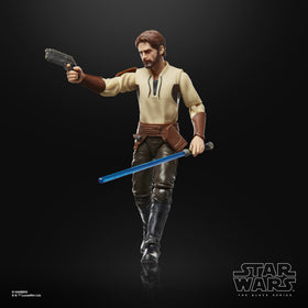 Kyle Katarn window box packaging suitable for shelf display.