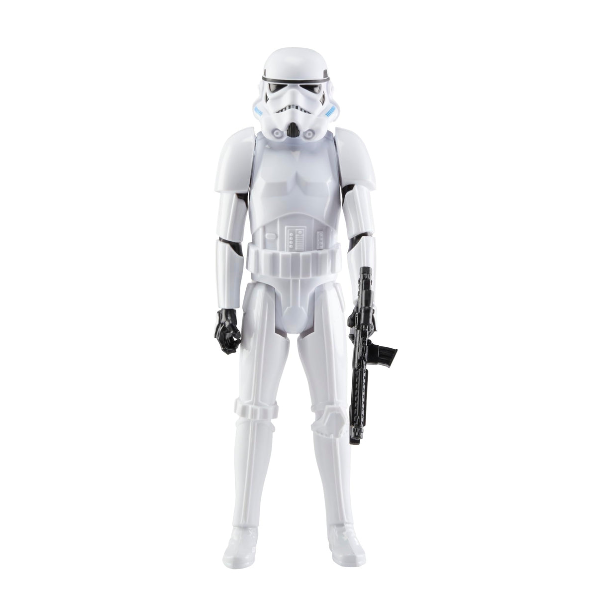 STAR WARS lightsaber accessory enhances storytelling during battles.