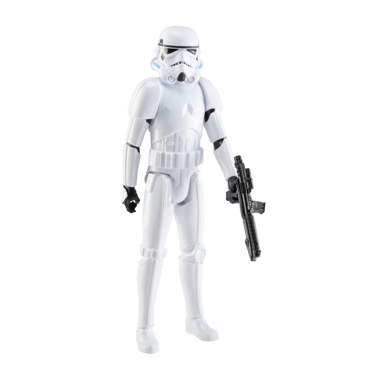 STAR WARS Stormtrooper 12-inch figure ideal for large-scale play.