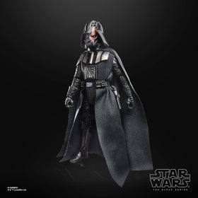 STAR WARS Darth Vader armor detail close-up highlighting sculpt and texture.
