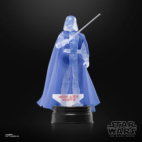 Includes holopuck chip and three accessories to expand display options.