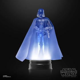 Premium articulation enables dynamic poses for action-packed dioramas.