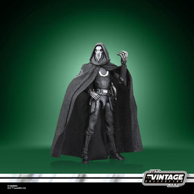 STAR WARS Eleventh Brother Maul articulation points enable dynamic display options.