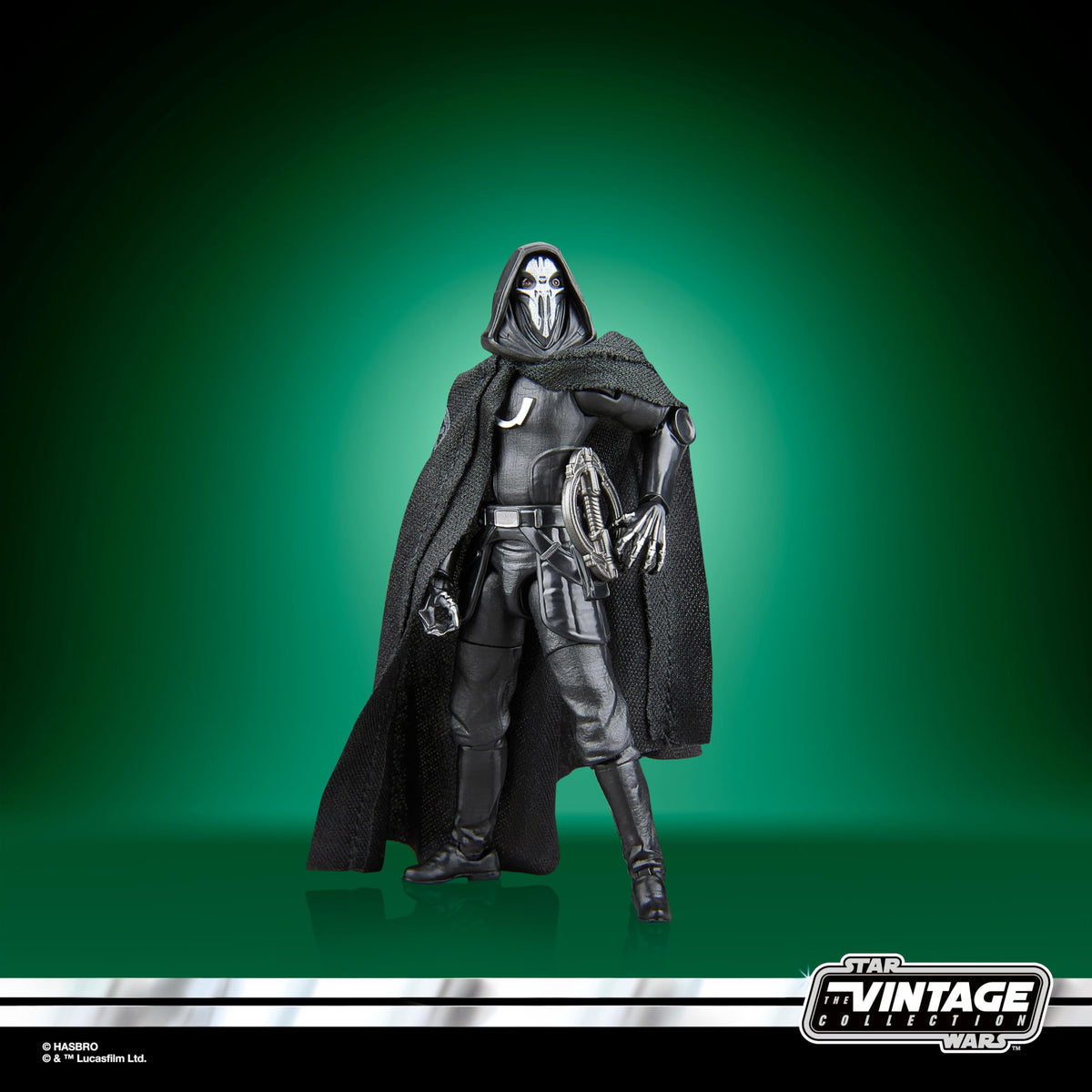 STAR WARS Eleventh Brother Maul display-ready figure for classroom shelves or desk setups.