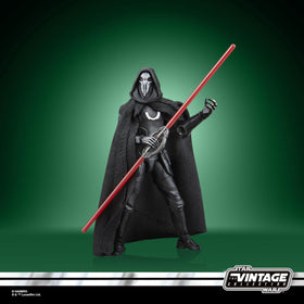STAR WARS Eleventh Brother Maul Inquisitorius figure for expanding your Maul collection.