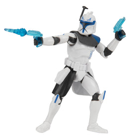 STAR WARS Epic World of Action compatible with other figures and vehicles for expanded battles.