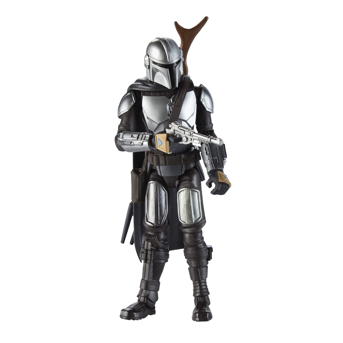 Ideal starter set for new fans to explore the Star Wars universe.