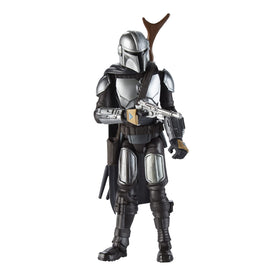 Ideal starter set for new fans to explore the Star Wars universe.