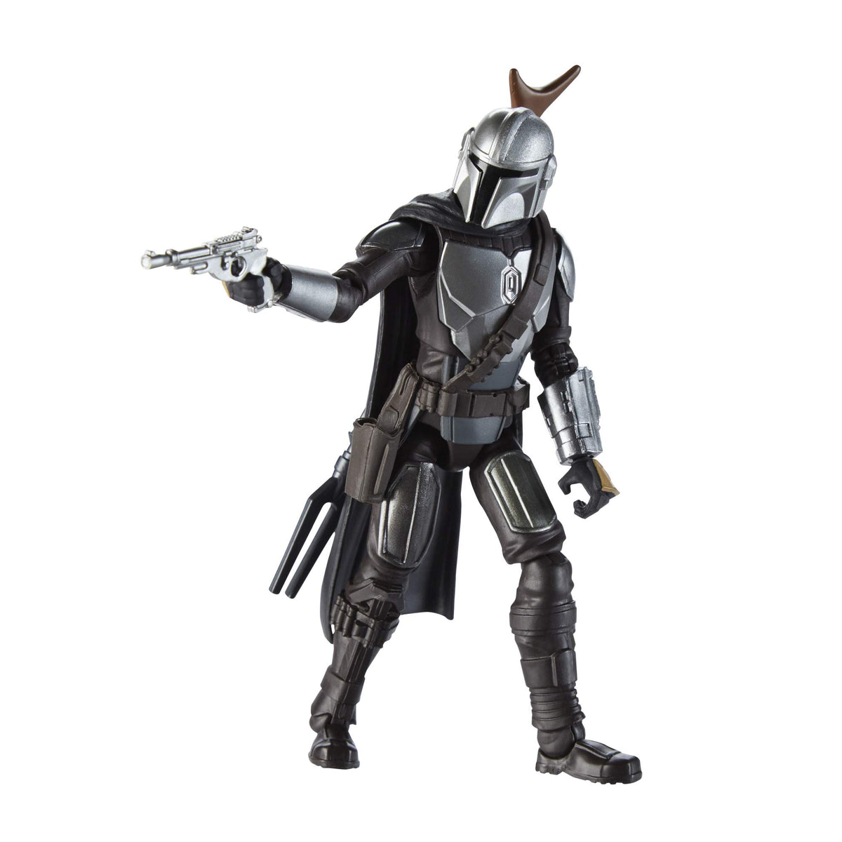 STAR WARS Galaxy of Adventures packaging designed for gifting.