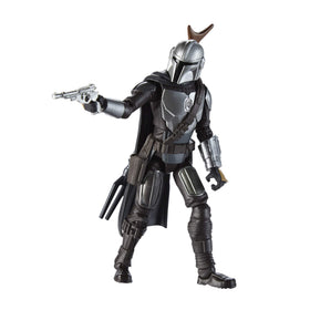 STAR WARS Galaxy of Adventures packaging designed for gifting.