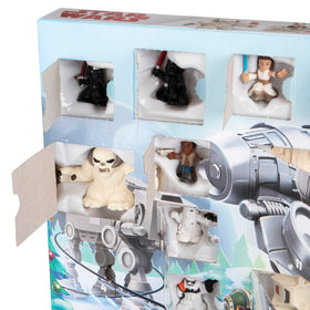 STAR WARS Grogu mini figure adds cute collectible moments