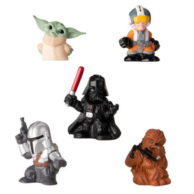 STAR WARS holiday gift for kids 4+ and beyond