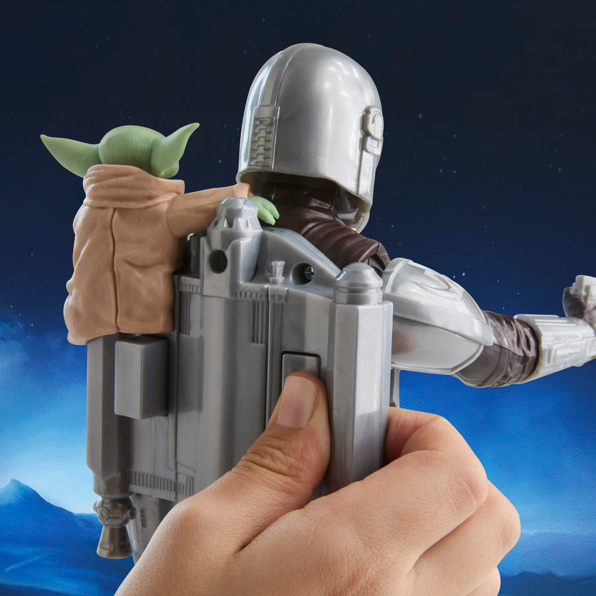 STAR WARS Collectible gift idea for Star Wars fans and kids.