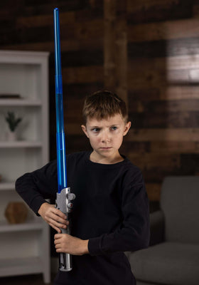 STAR WARS Lightsaber Forge Luke Skywalker cap part for assembly play