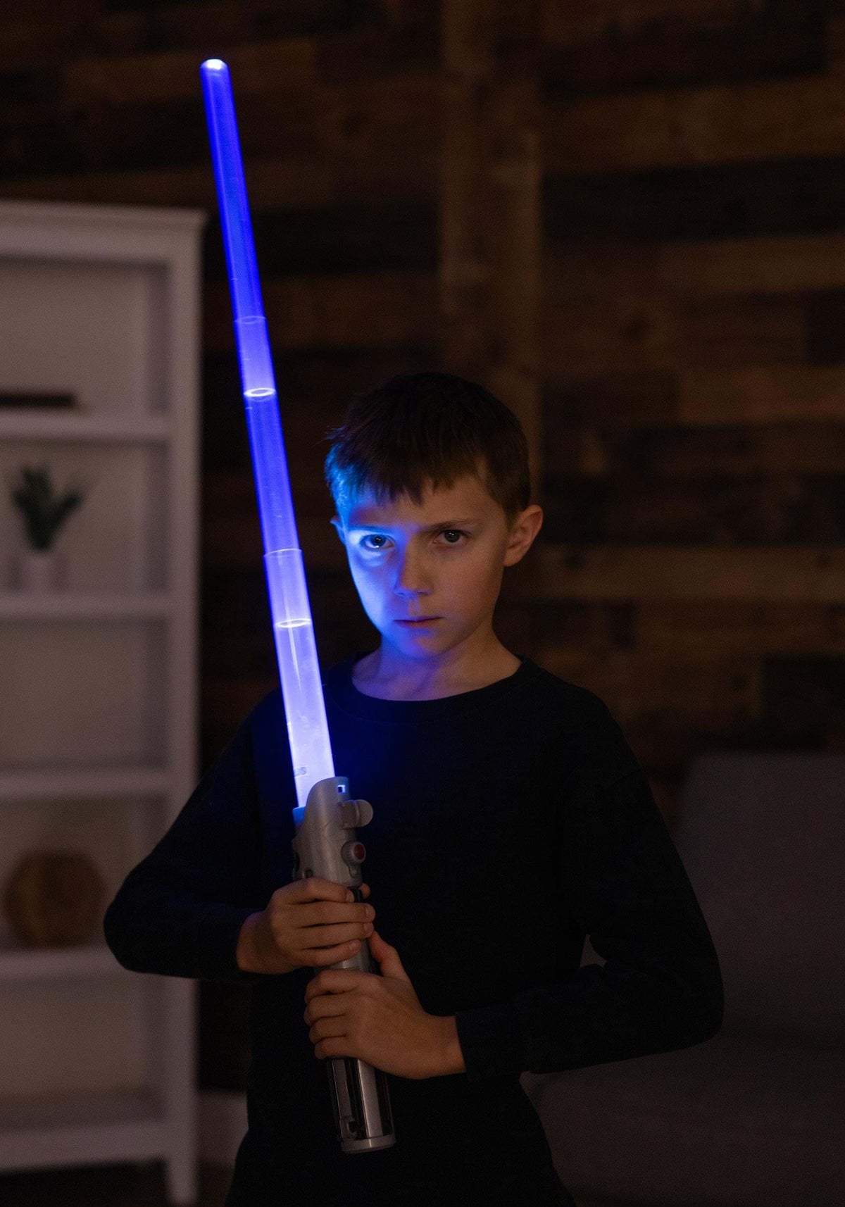 STAR WARS Lightsaber Forge Luke Skywalker core component enabling endless customization