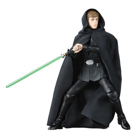 Star Wars Luke Skywalker Archive box display figure for collection.