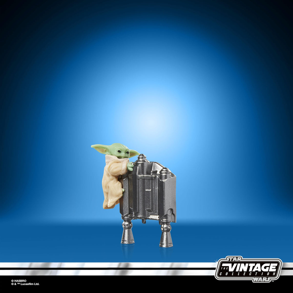 STAR WARS 3.75-inch figure compatible with the Vintage Collection line.