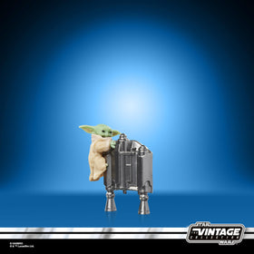 STAR WARS 3.75-inch figure compatible with the Vintage Collection line.