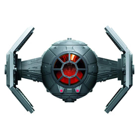STAR WARS Mission Fleet Darth Vader figure with authentic detail for imaginative play.